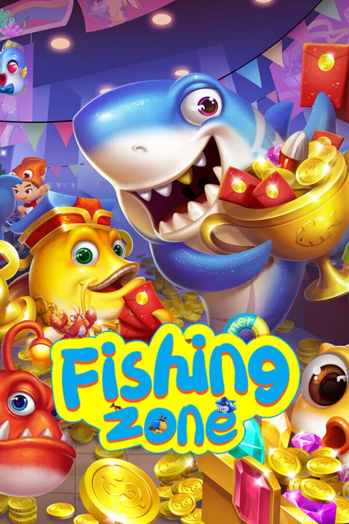 Fishing Zone