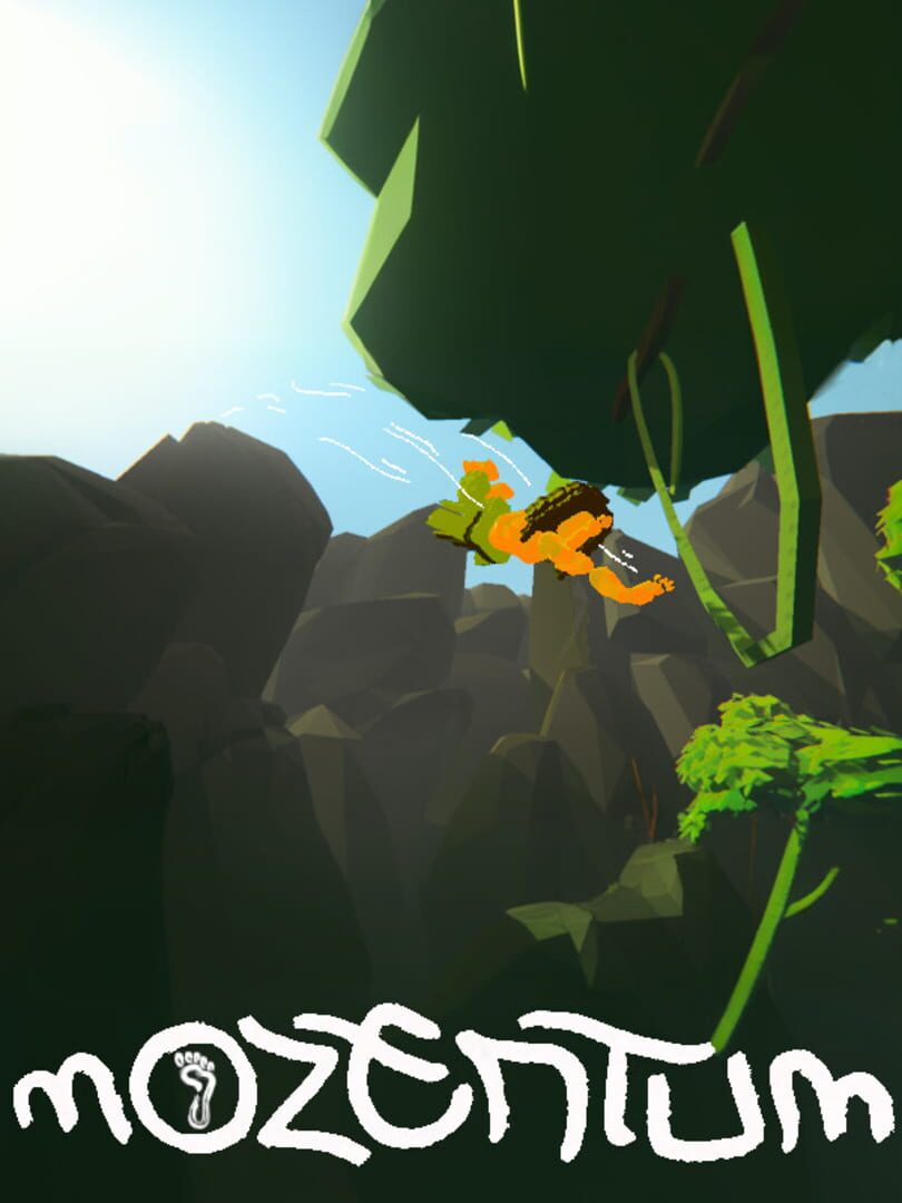 Mozentum
