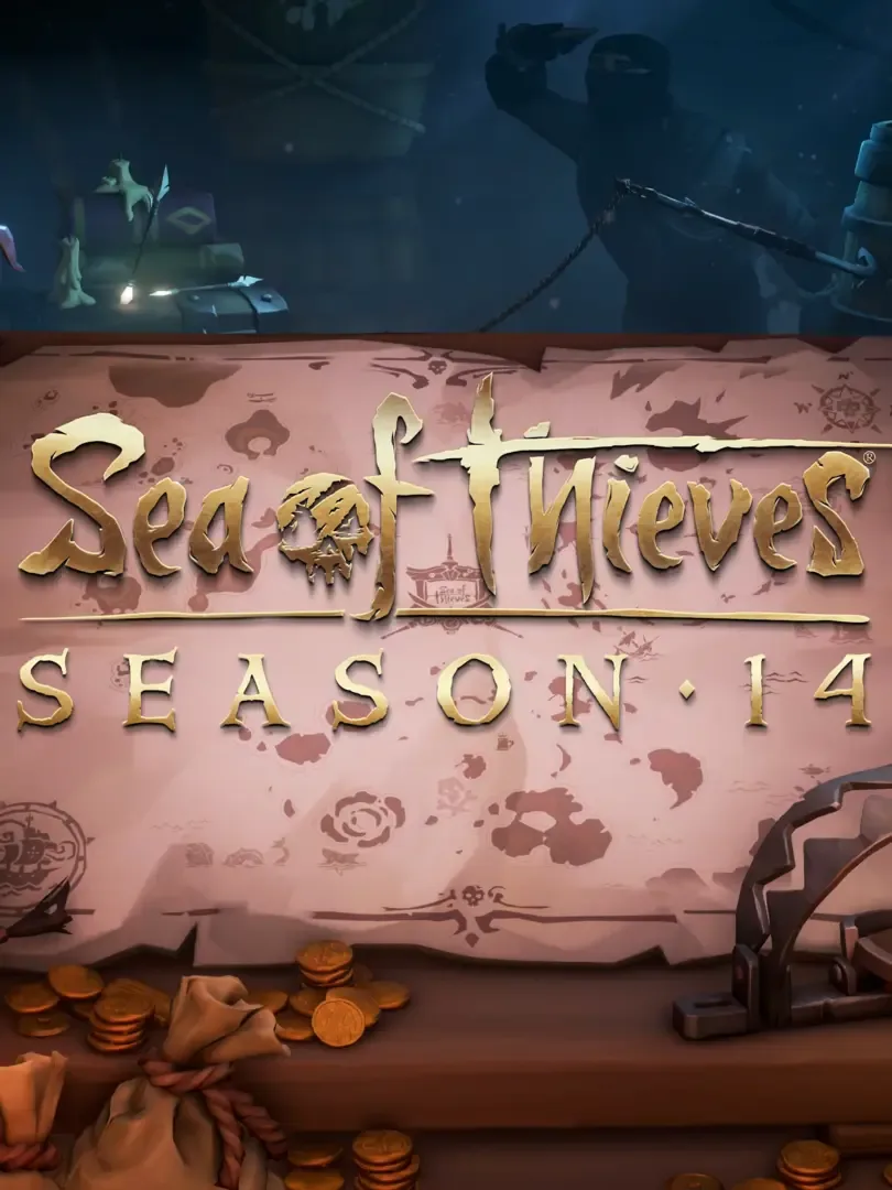 Sea of Thieves: Season 14