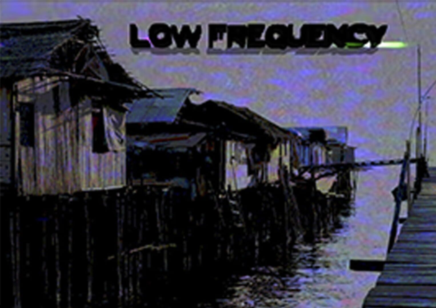 Low Frequency cover art