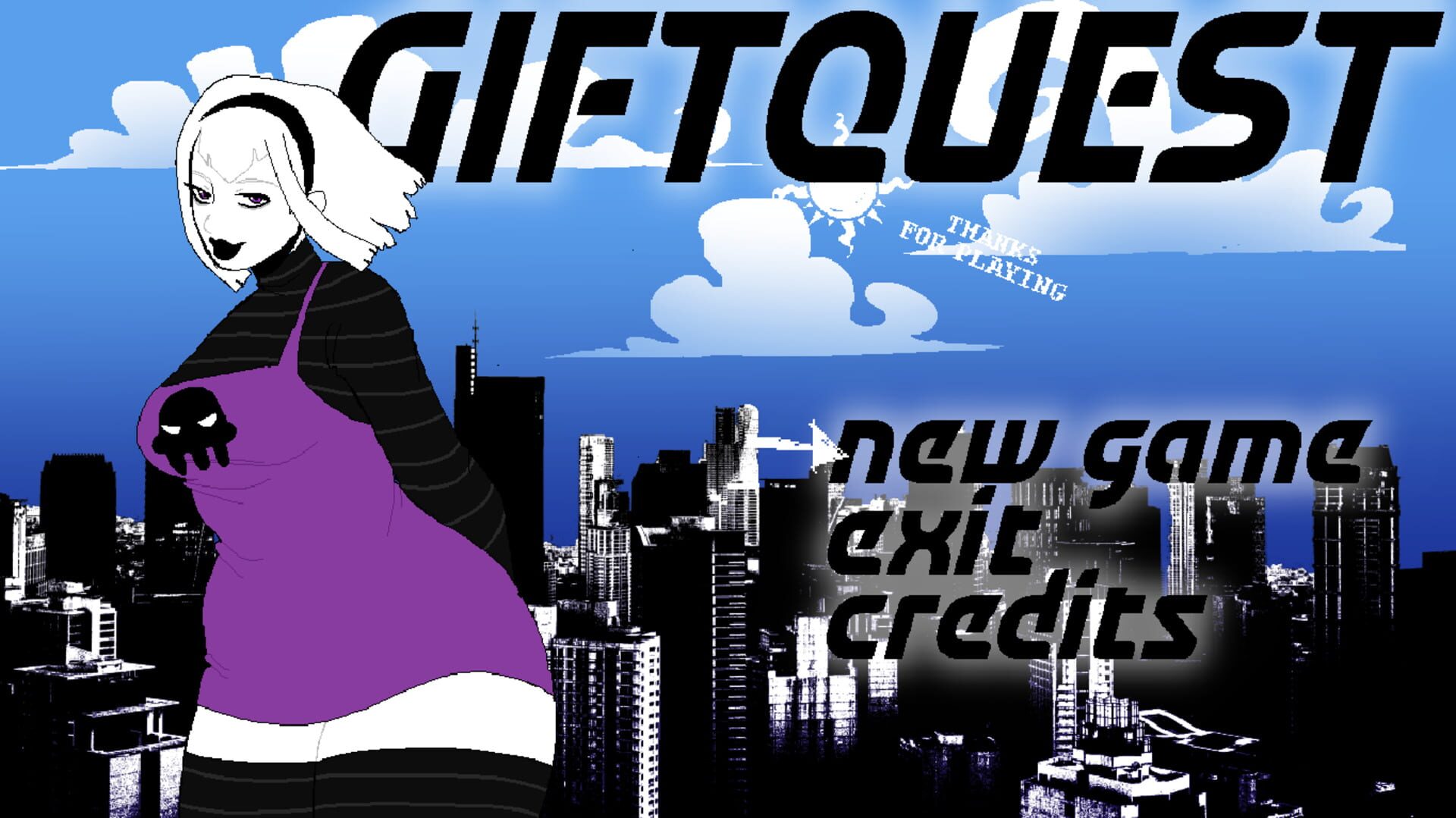 Giftquest
