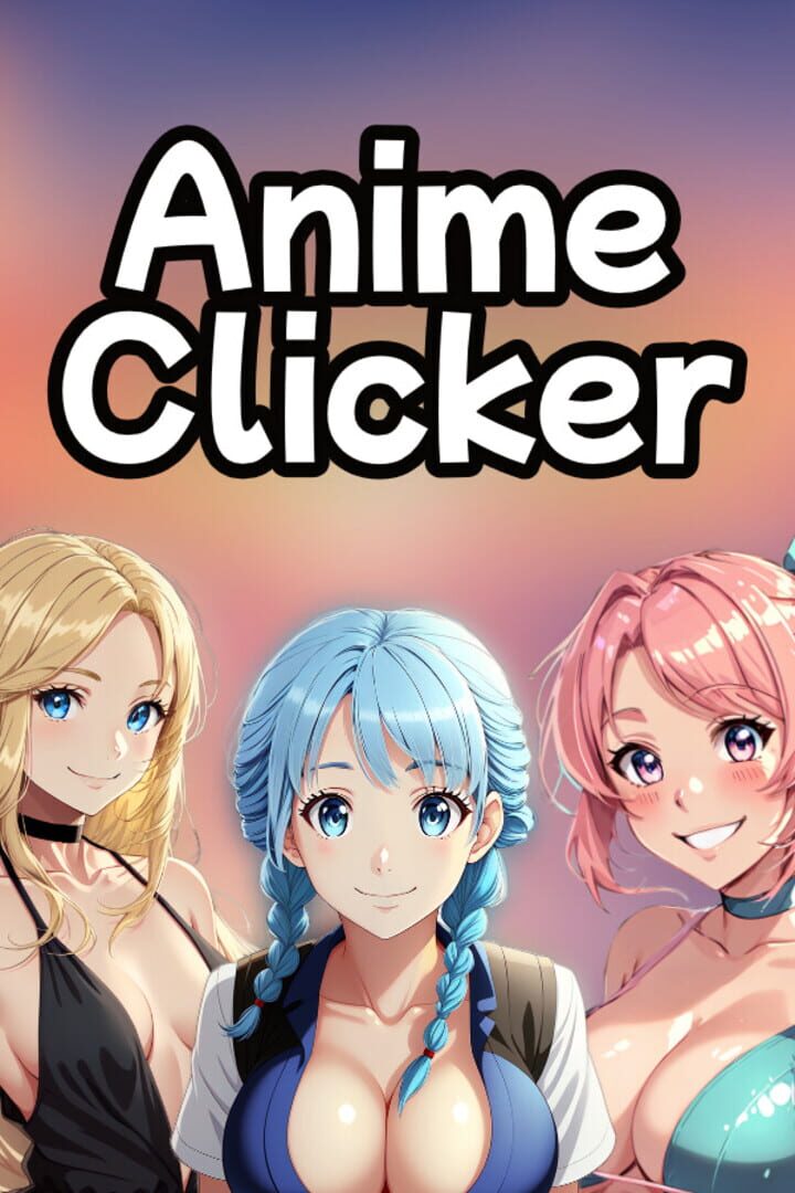 Anime Clicker