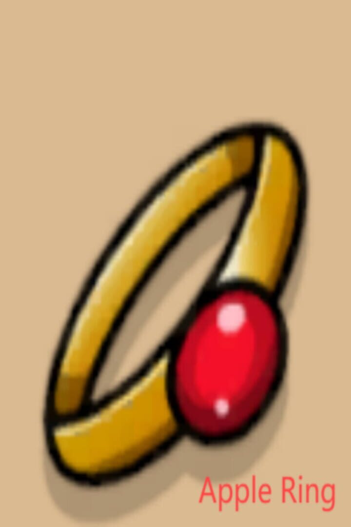 Apple Ring (2024)
