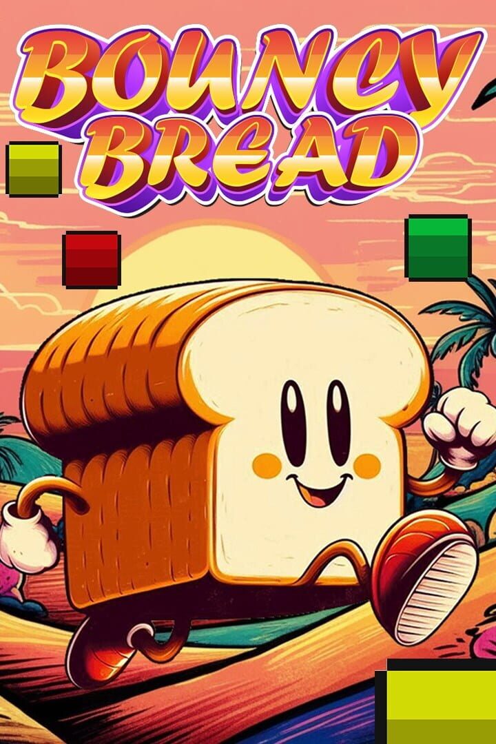 Bouncy Bread