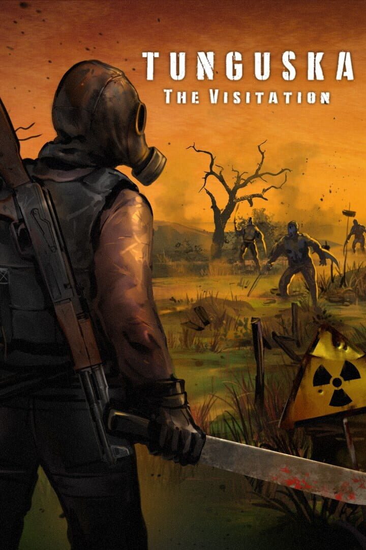 Tunguska: The Visitation - Complete Edition