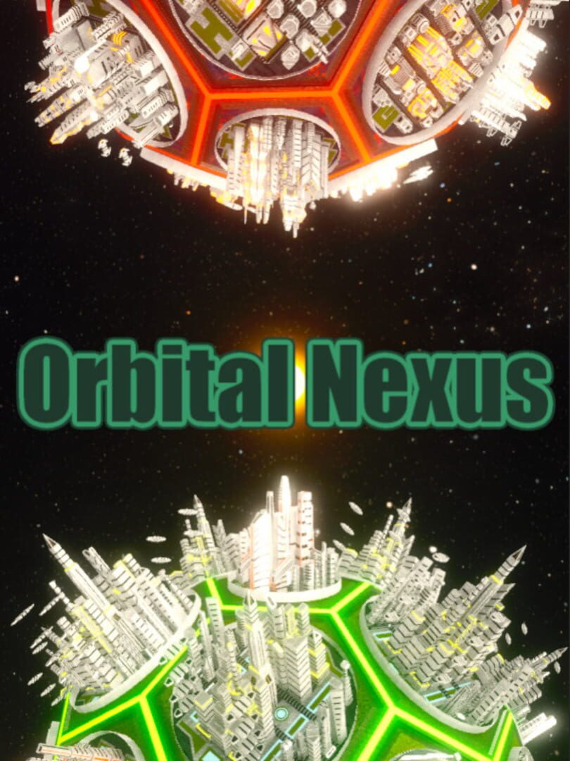Orbital Nexus