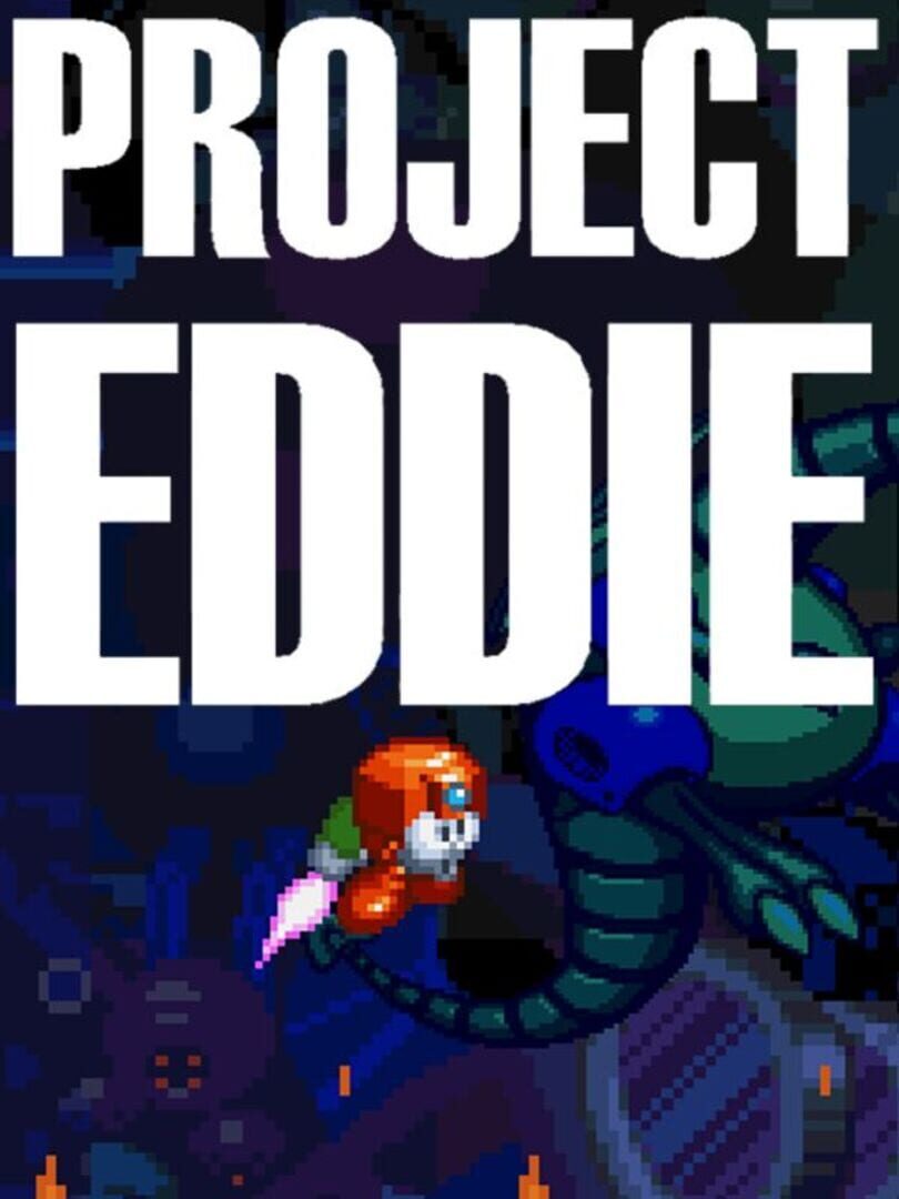 Project Eddie