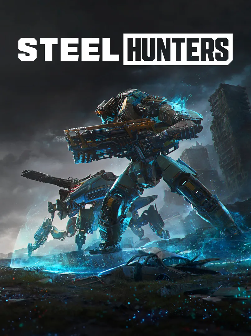 Steel Hunters