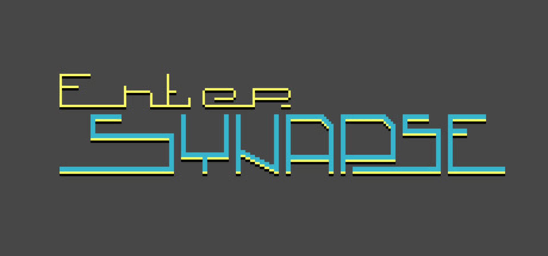 Enter Synapse Cover