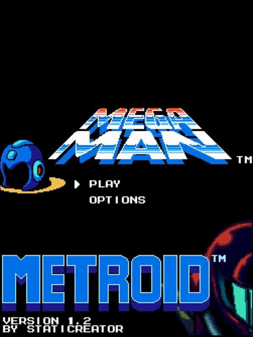 Megaman vs. Metroid