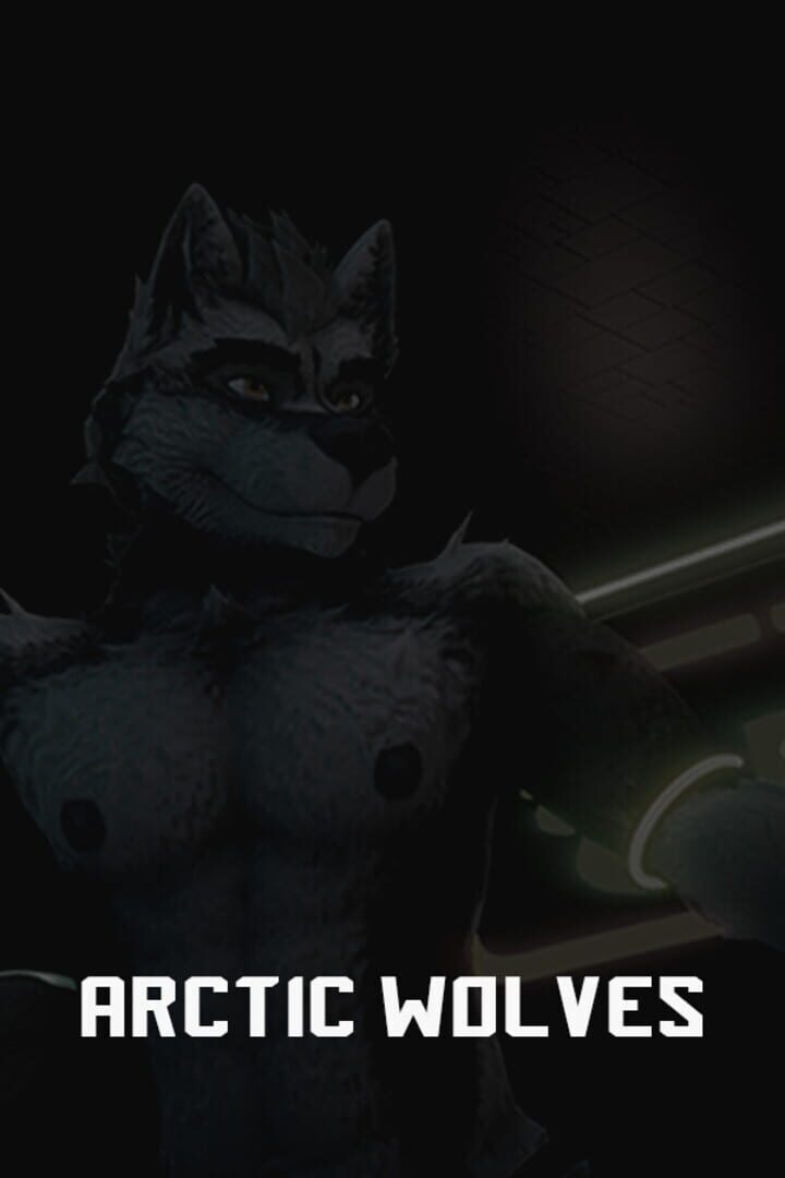 Arctic Wolves