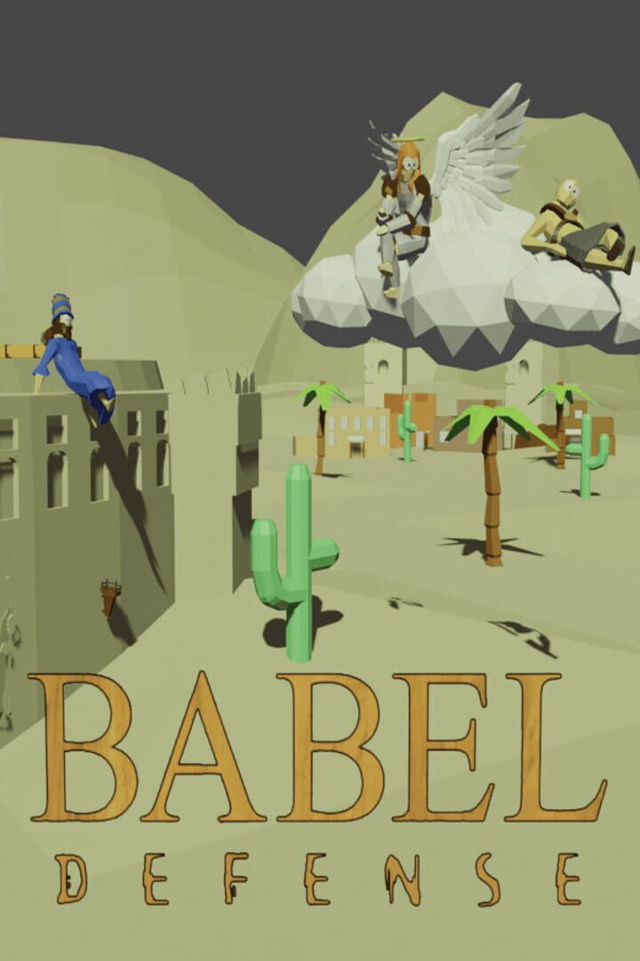 Babel Defense