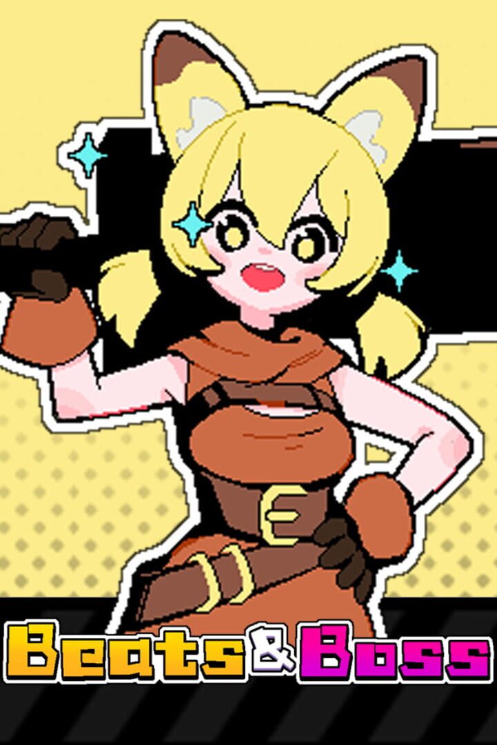 Beats&Boss