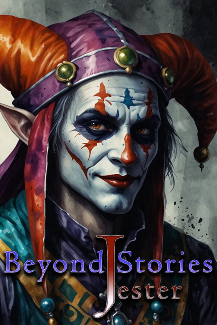 Beyond Stories: Jester