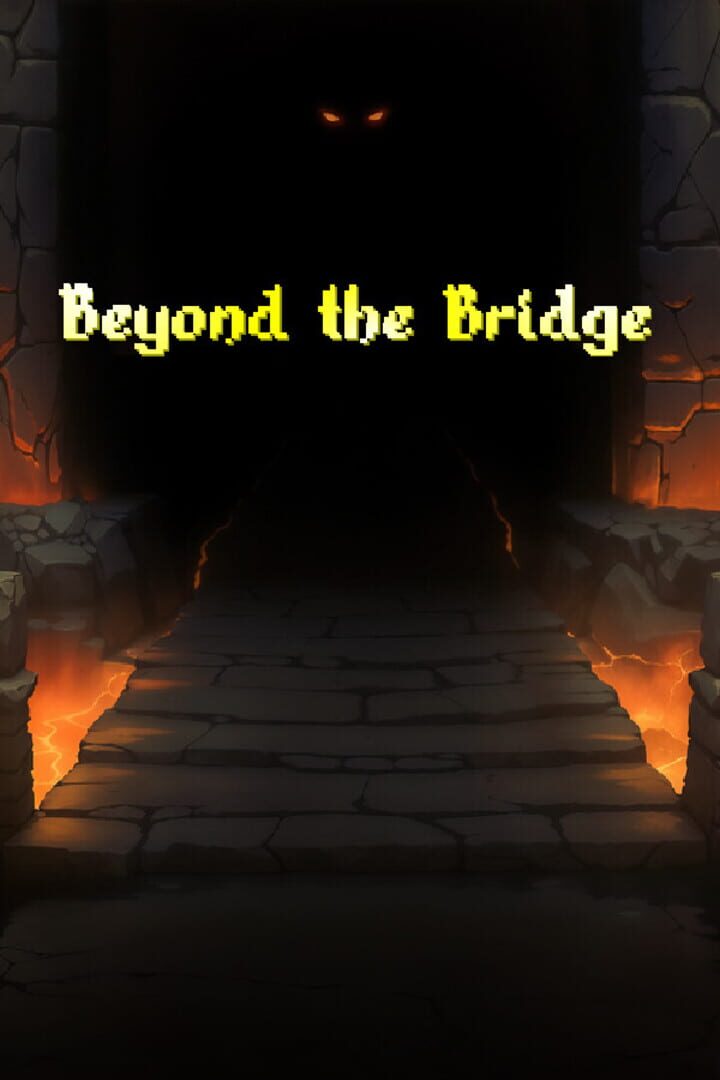 Beyond the Bridge