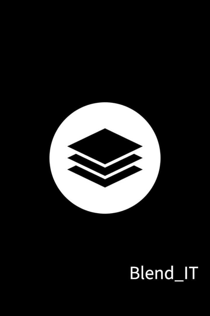 Blend_IT