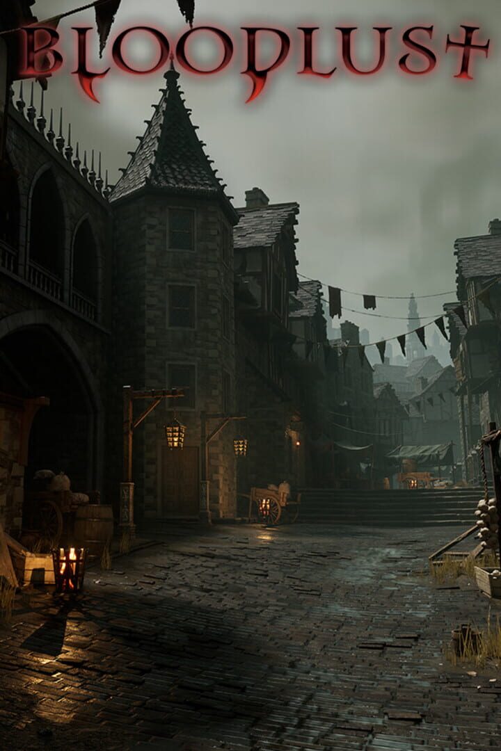 Bloodlust