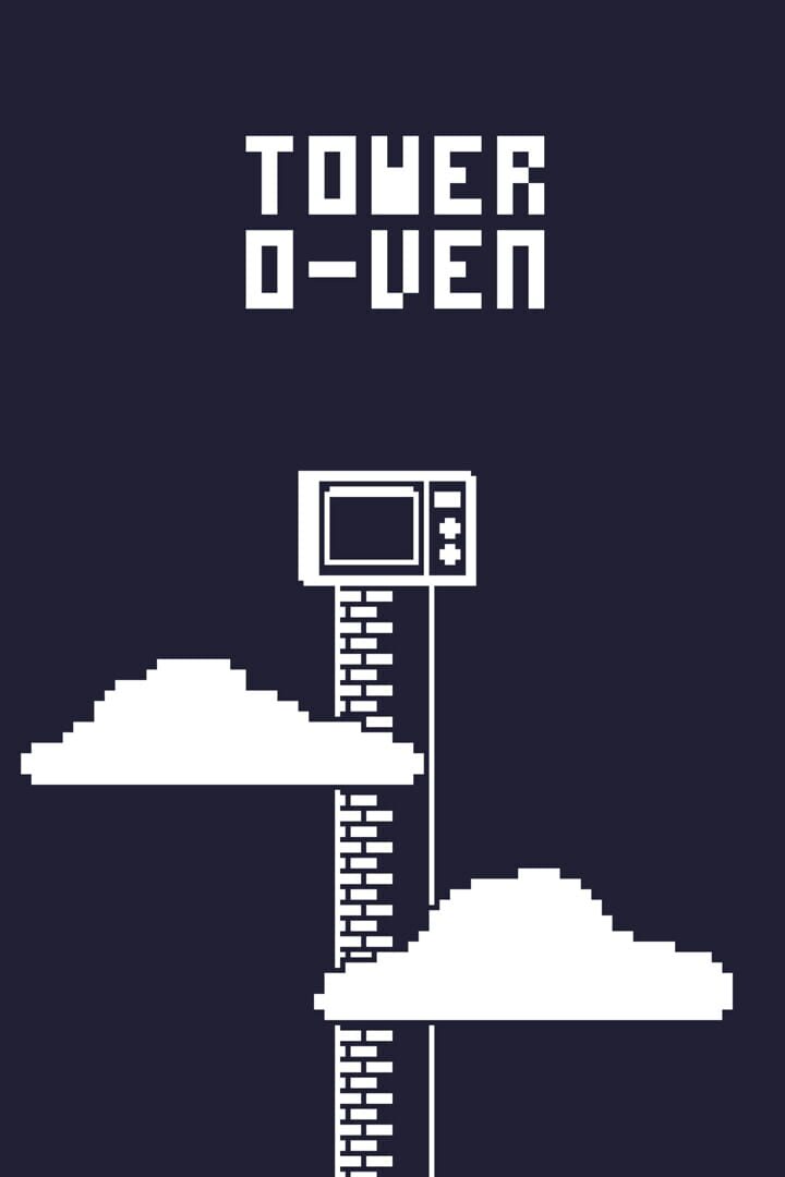 Tower O-ven