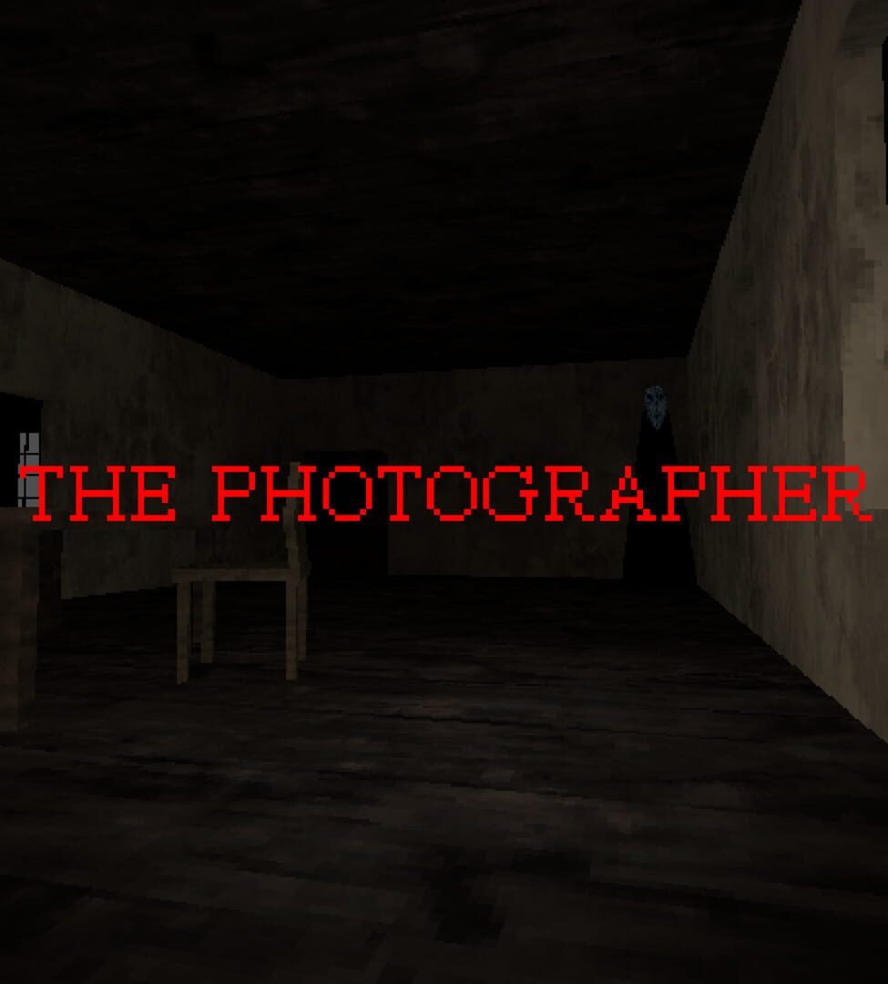 The Photographer