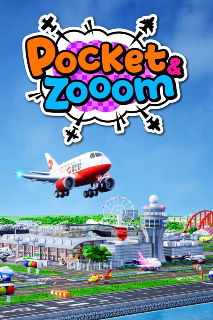 Pocket & Zooom