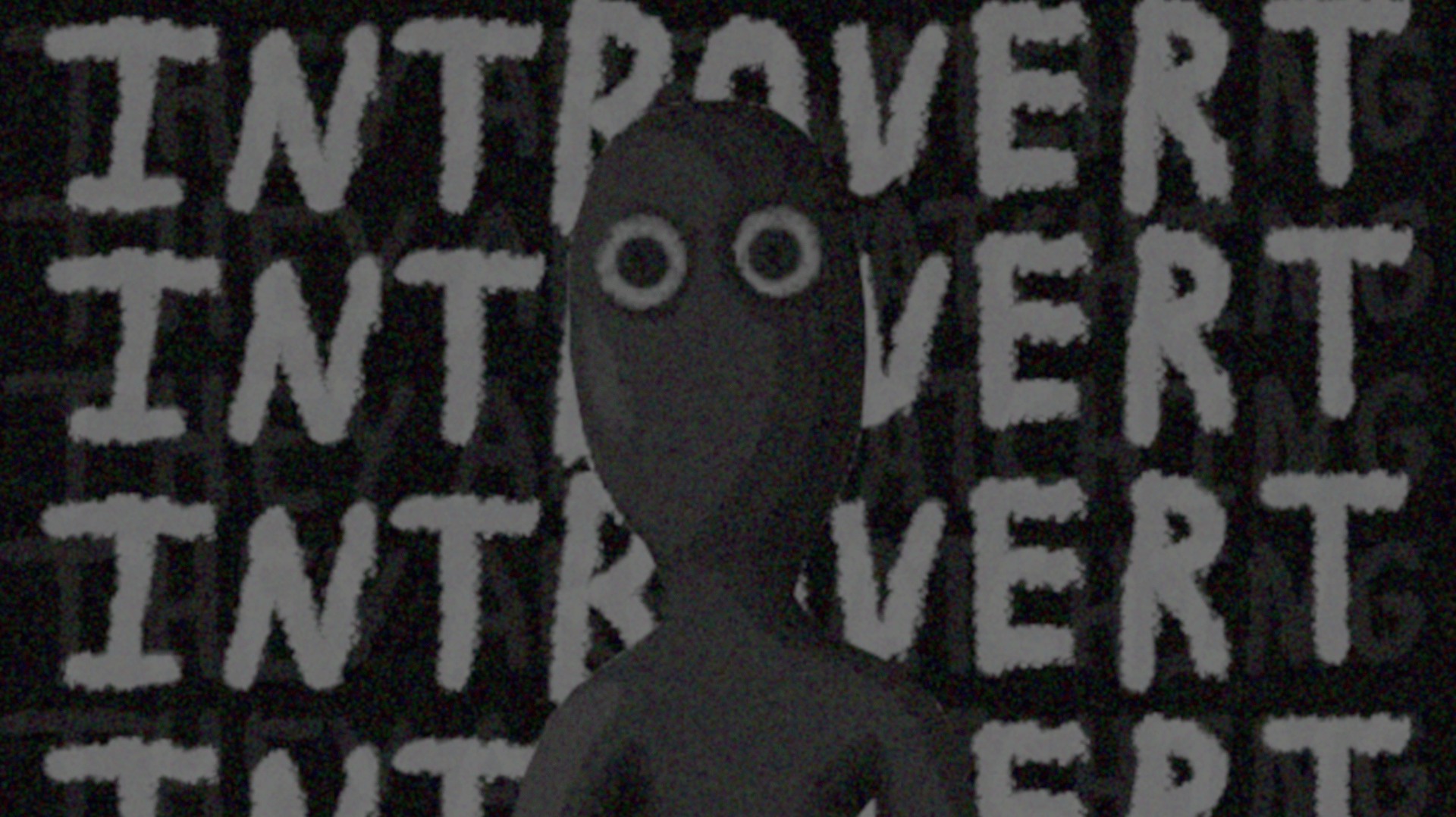 Introvert Cover