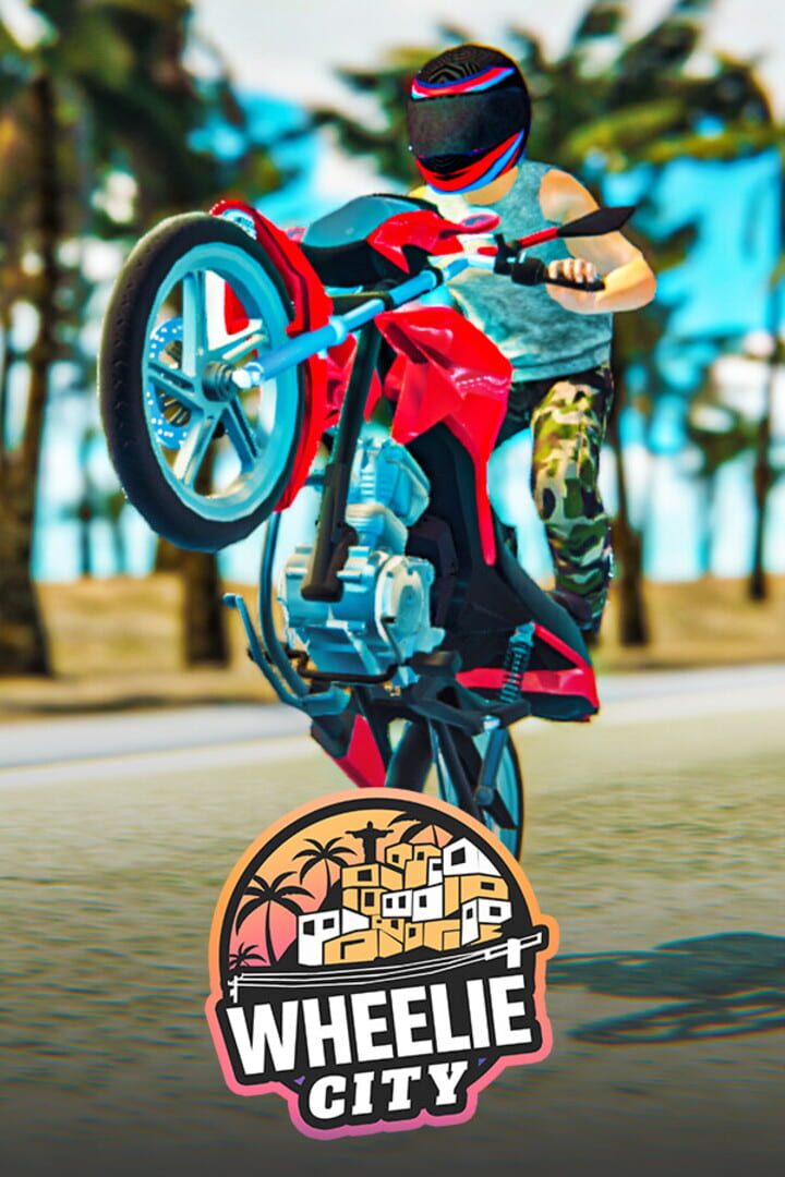 Wheelie City