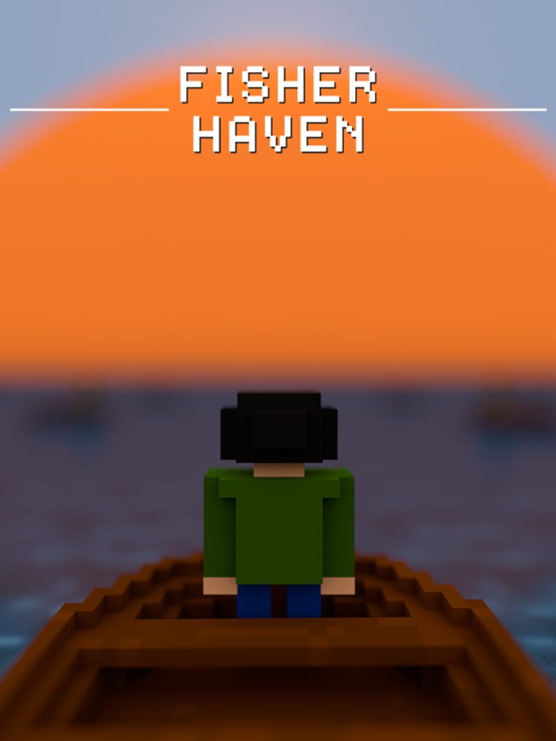 Fisher Haven (2025)