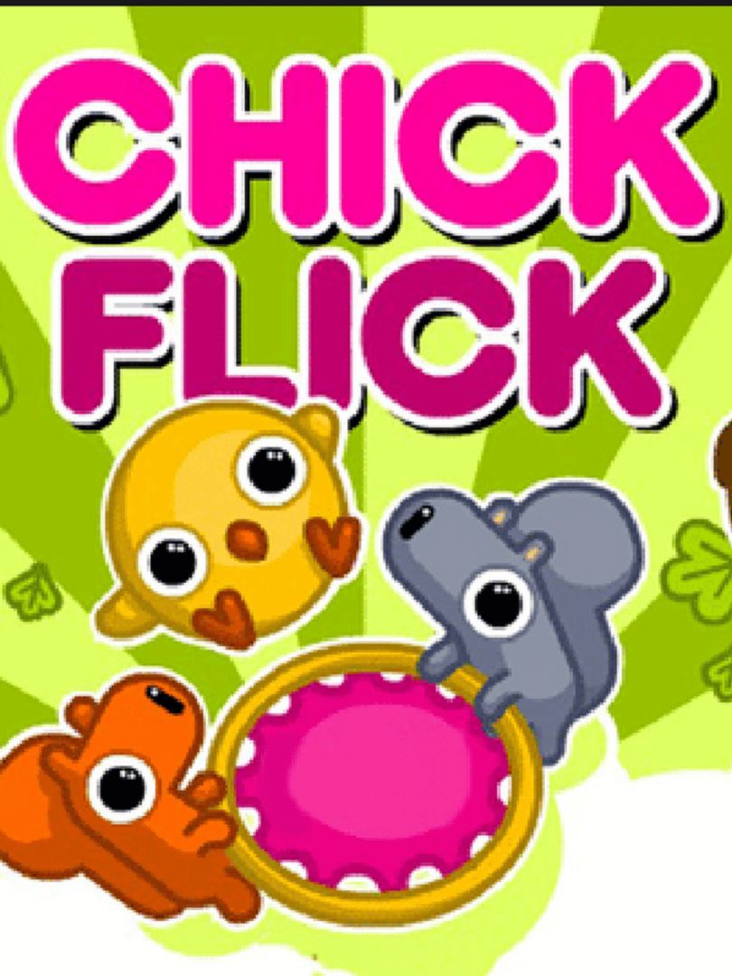 Chick Flick Cover