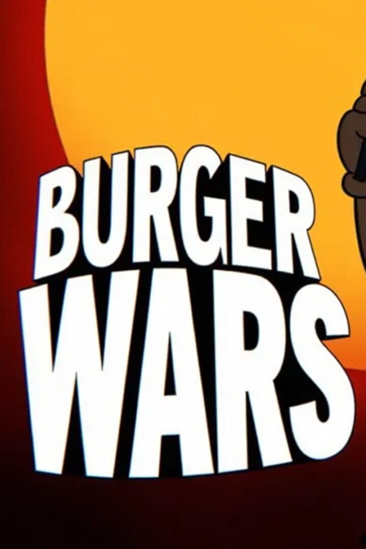 Burger Wars