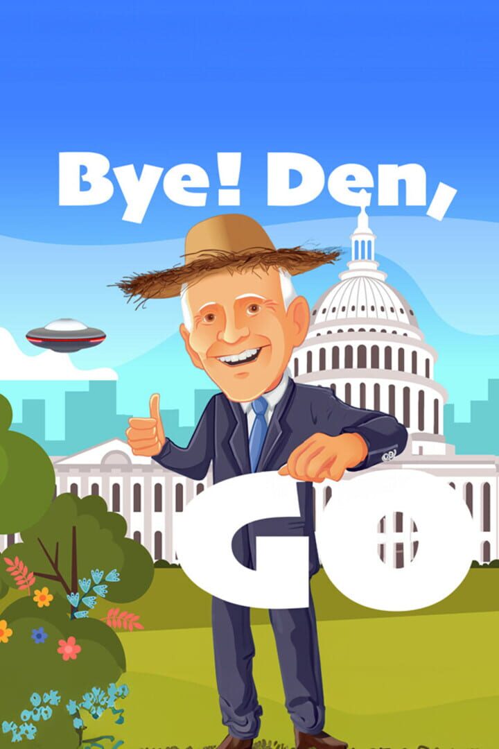 Bye!Den, Go!