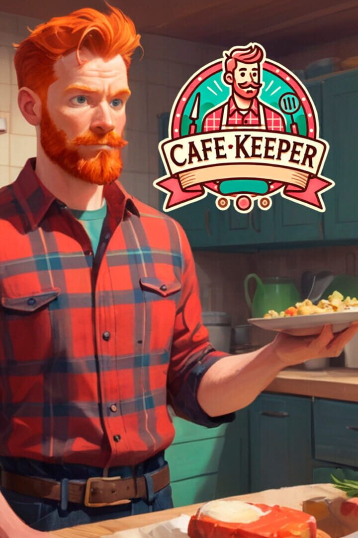 Café Keeper