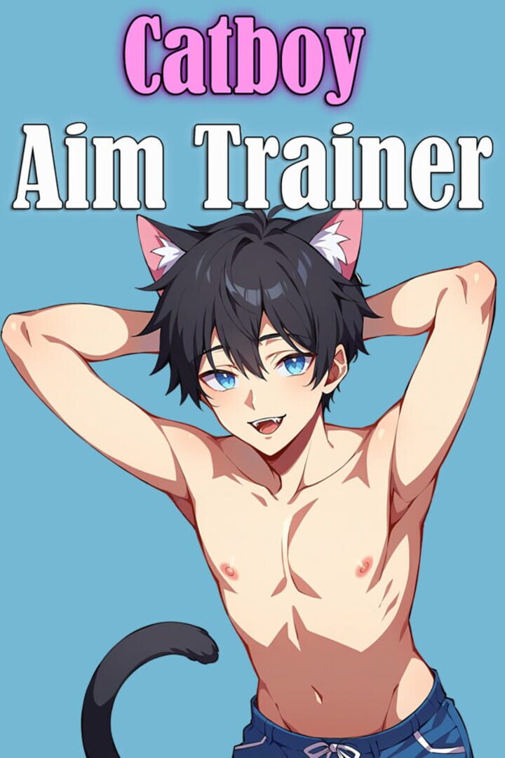 Catboy Aim Trainer