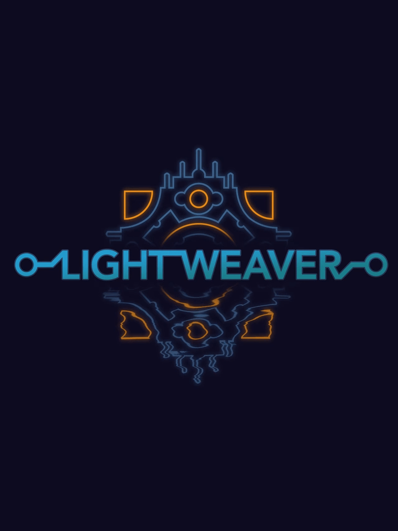 Light Weaver Cover