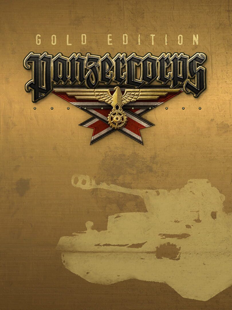 Panzer Corps Gold