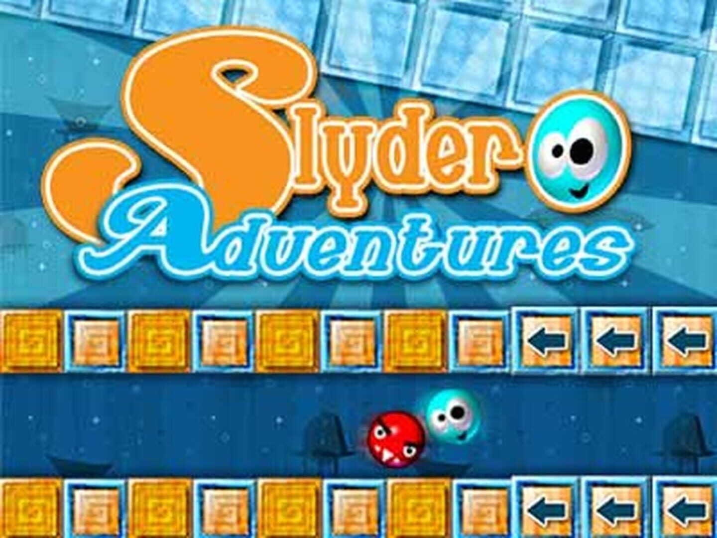 Slyder Adventures
