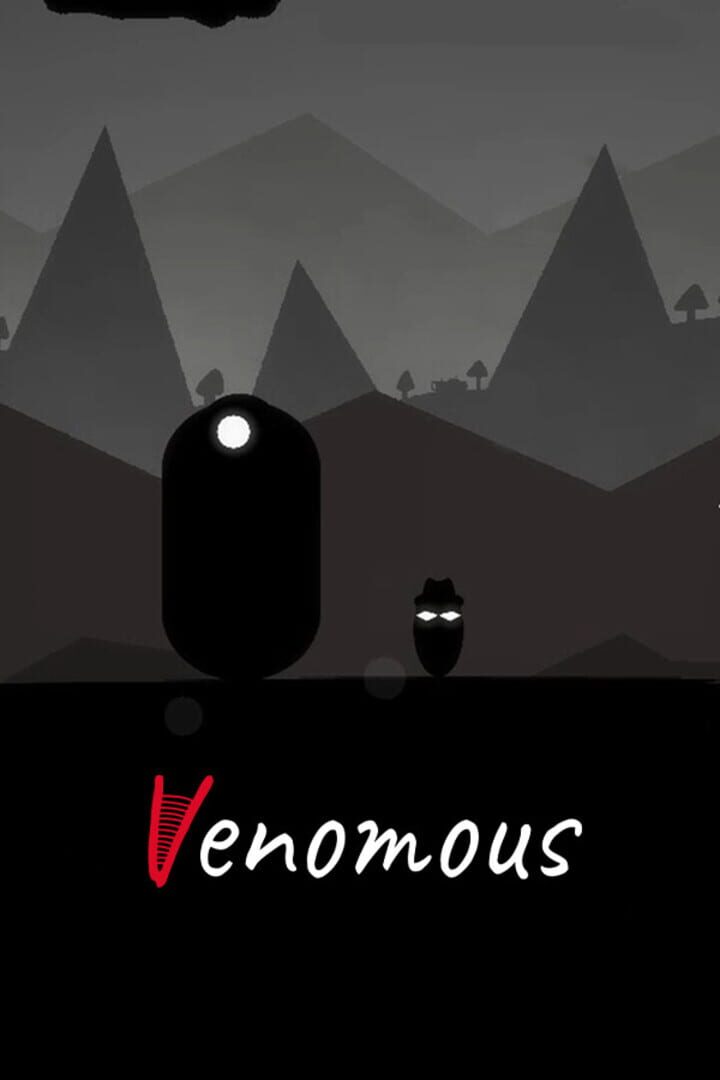Venomous