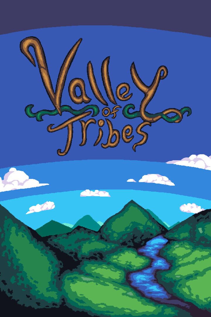 Valley of Tribes