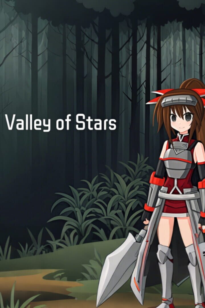 Valley of Stars