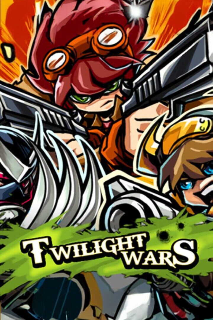 Twilight Wars