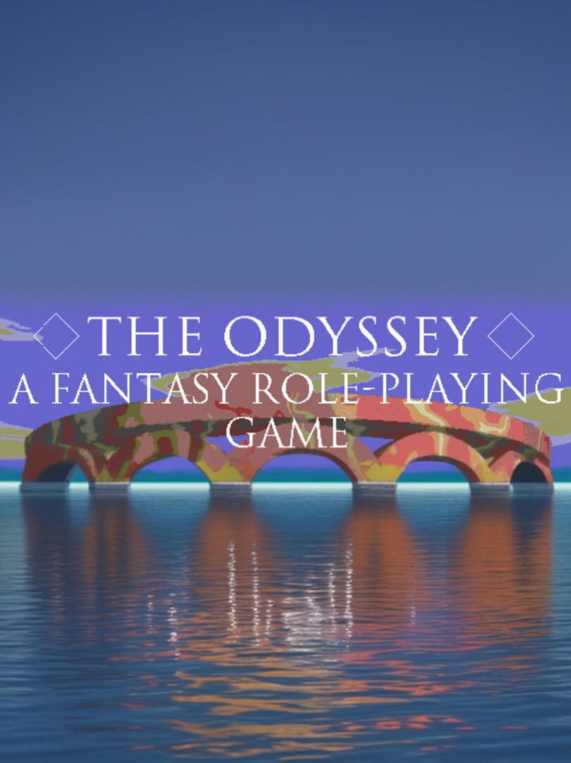 Jeu : The Odyssey