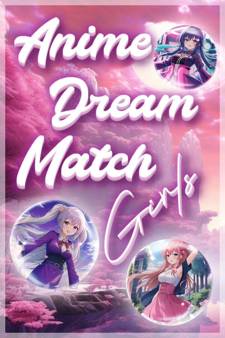Anime Dream Match: Girls (2025)