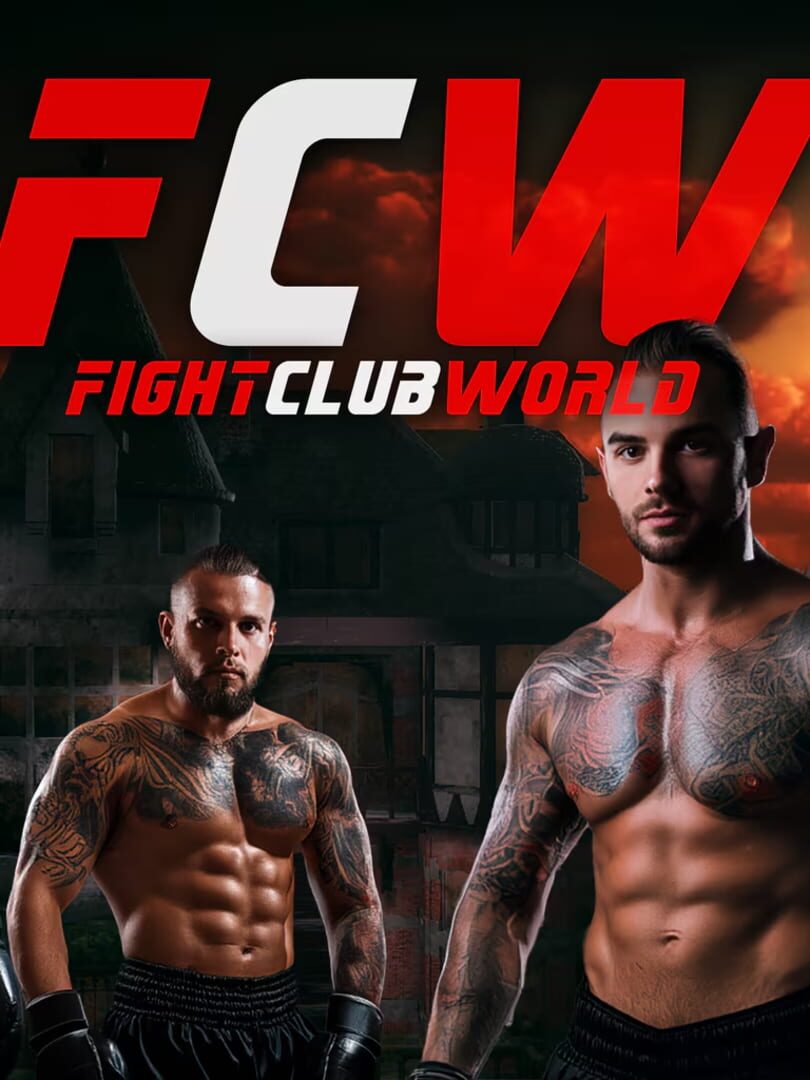 Jeu : Fight Club World