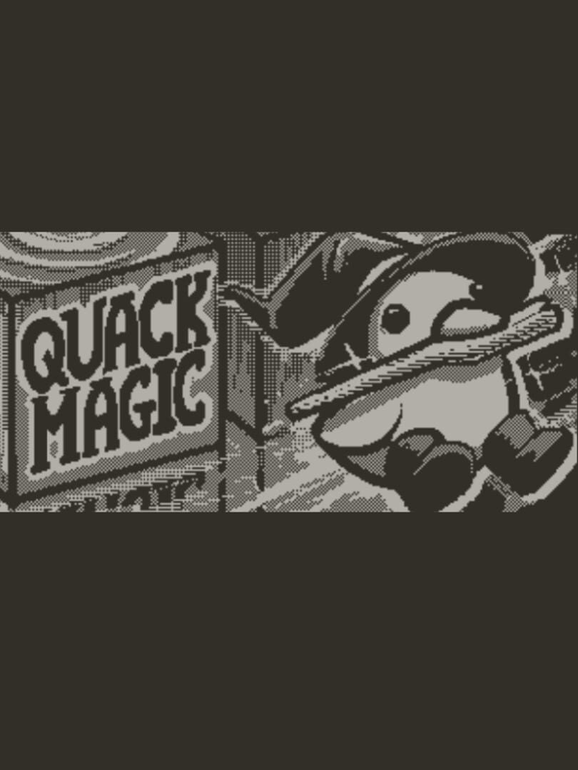 Quack Magic