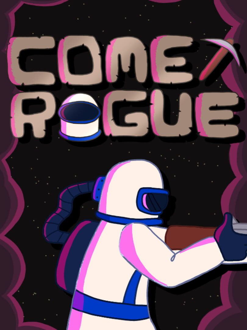 Comet Rogue (2025)
