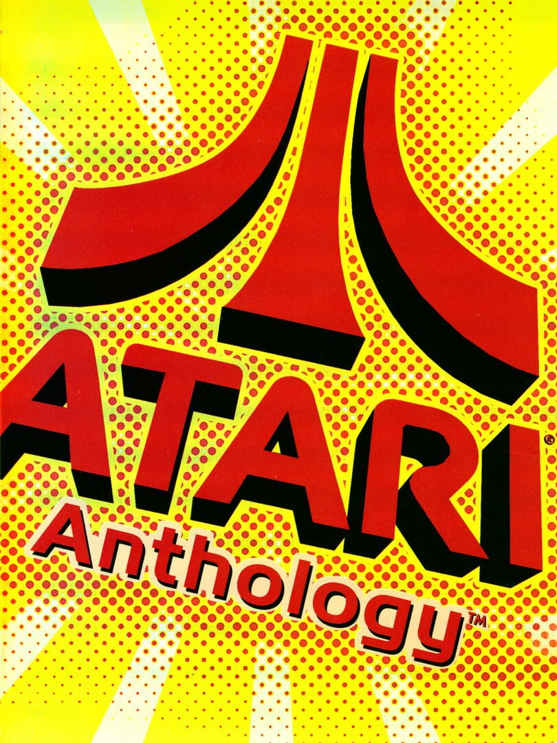 Bundle : Atari Anthology