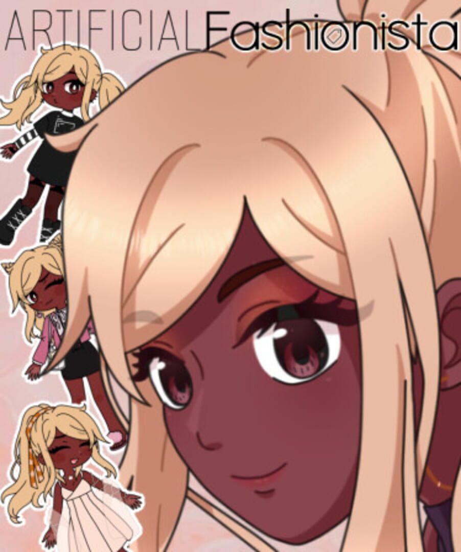 Artificial Fashionista: Summer Collection