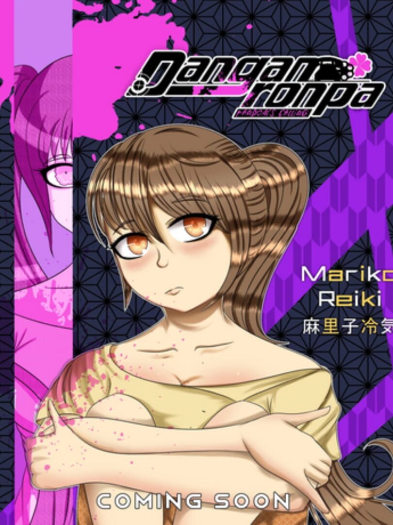 Jeu : Danganronpa: Fandom's Calling