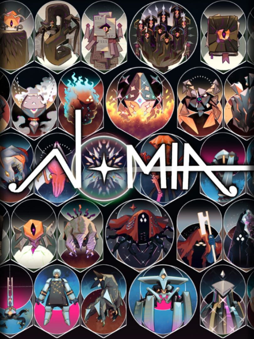 Nomia (2026)