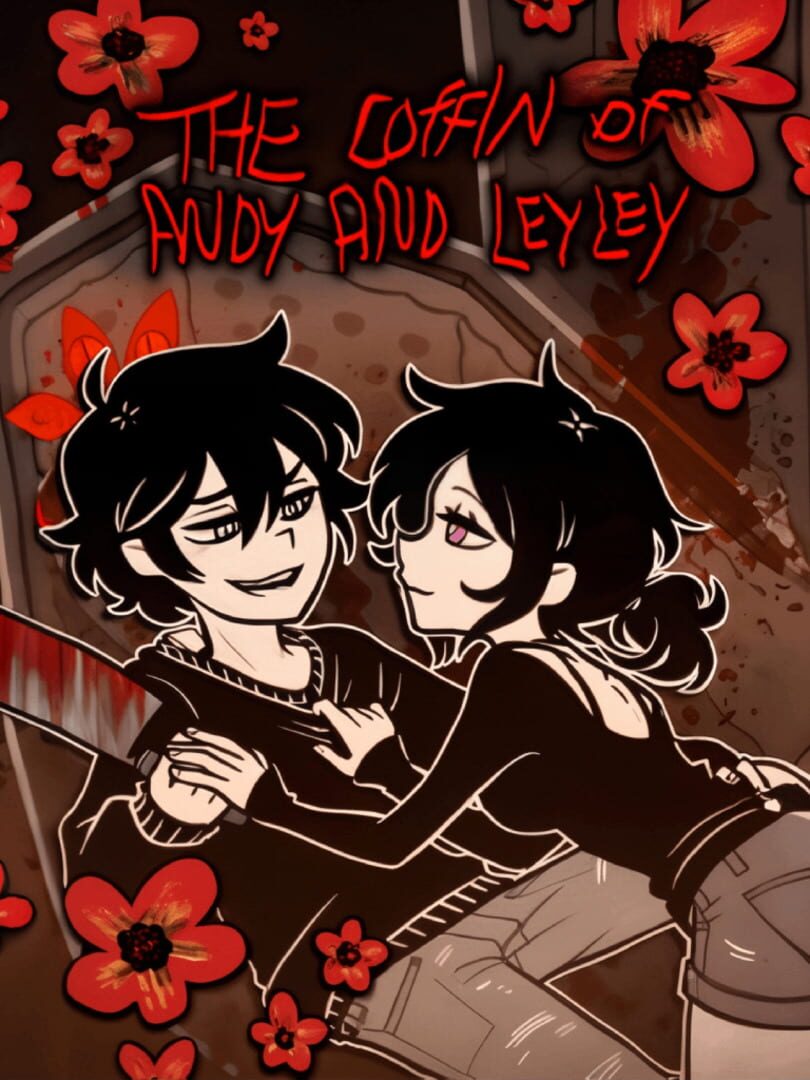 The Coffin of Andy and Leyley