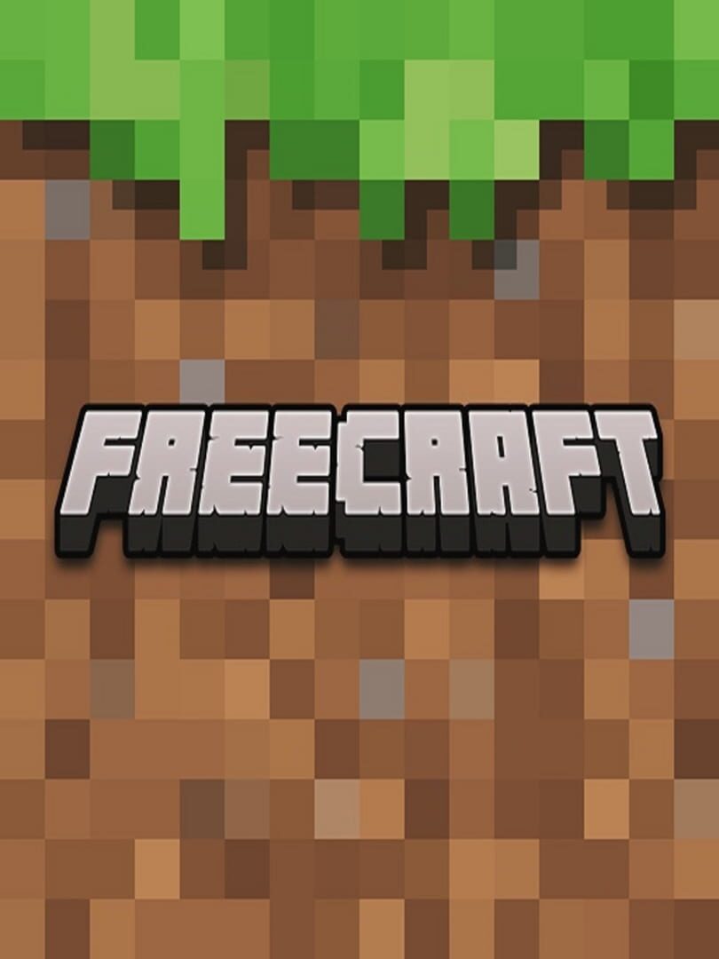 Jeu : FreeCraft Survival Pocket Edition